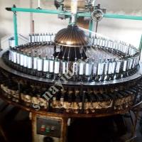 COMPUTERIZED LACE WEAVING MACHINES – MADE IN ITALY AND CHINA!, Other