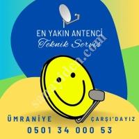 ONLİNE UYDUCU ÜMRANİYE ,
