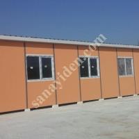 CMZ PREFABRİK ŞANTİYE PREFABRİK YAPILAR, Prefabrik Ev Modelleri, Konteyner Ev Fiyatları