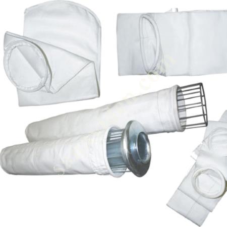 IMPROVE AIR QUALITY WITH BAG FILTERS, Other
