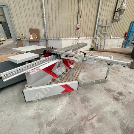 MIZRAK MARKA M2K MODEL  2800 PRESTU CE SAFE 2 2. EL, Diğer Makina Kategorileri