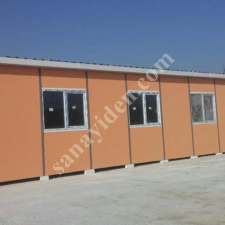 CMZ PREFABRİK ŞANTİYE PREFABRİK YAPILAR, Prefabrik Ev Modelleri, Konteyner Ev Fiyatları