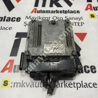 AUDI TT ÇIKMA MOTOR BEYNI 8J0907115N,