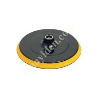 SANİ DİSK ZIMPARA TABANI CIRTLI PU 115MM,