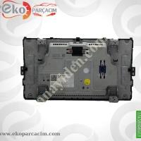 ORİJİNAL VOLKSWAGEN PASSAT MULTİMEDYA EKRANI 5.8 İNÇ 5G0919605, Oto & Y. Parça