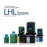 ENDÜSTRİYEL MAKİNE VE EKİPMANLAR İÇİN YAĞLAMA - LUBE, İş Makineleri