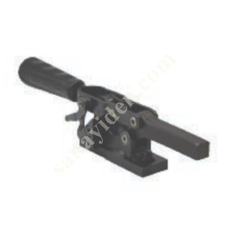 141-L LOCKED HEAVY DUTY TOGGLE CLAMP, Fittings