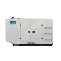 140 KVA OPTİMUS MOTOR DİZEL JENERATÖR, Jeneratör Fiyatları