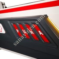 5-AXIS CNC BENDING SOLUTION FOR THE DEFENSE AND AUTOMOTIVE SECTORS, Machine