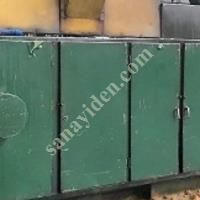 ÇOK VURUŞLU CIVATA PİM PERÇİN MAKİNESİ, Civata Perçin Makinesi