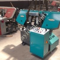 ŞERİT TESTERE ARAYIN YARDIMCI OLALIM 0536 709 41 57, Makina