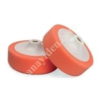 SANİ PASTA POLİSAJ SÜNGERİ 150MM (M14),
