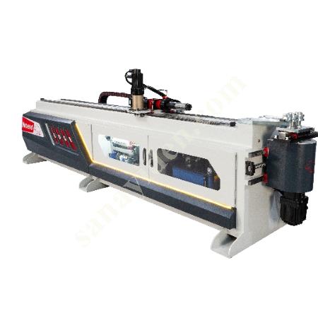 SOLIDWORKS COMPATIBLE, MANDREL-FREE CNC PIPE BENDING MACHINE, Machine