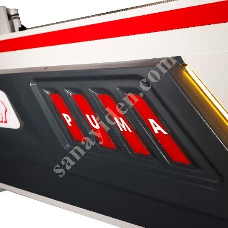 5-AXIS CNC BENDING SOLUTION FOR THE DEFENSE AND AUTOMOTIVE SECTORS, Machine