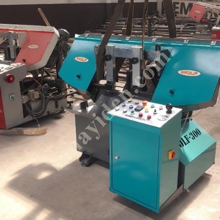 ŞERİT TESTERE ARAYIN YARDIMCI OLALIM 0536 709 41 57, Makina