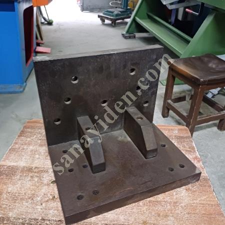 TABLE MITRE TYPES FOR PROFESSIONAL USE!, Boverk