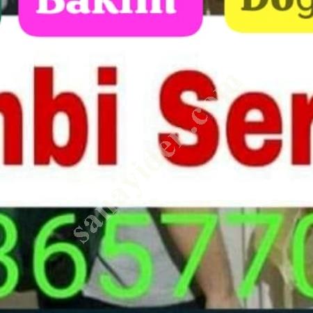 DENİZLİ BAYMAK KOMBİ TAMİR VE BAKIM SERVİSİ, Diğer