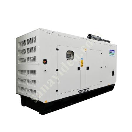 2250 KVA BAUDOUİN MOTOR DİZEL JENERATÖR, Jeneratör Fiyatları