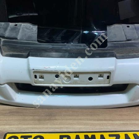 ISUZU D MAX ÖN PANJUR 2012-2017 MODEL UYUMLU ORİJİNAL ÇIKMA, Oto & Y. Parça