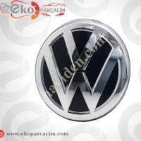 ORİJİNAL VOLKSWAGEN PASSAT ACC PANJUR LOGOSU 3G0853601A, Oto & Y. Parça