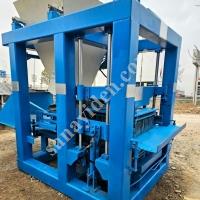 47400, Asfalt - Beton - Bims - Ytong - Kesme Makinesi