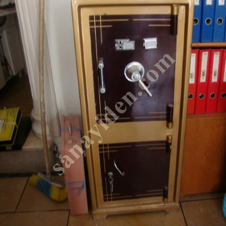 PARA KASASI ÖZEL YAPIM YENİ SIFIR BOY 100 EN40 DERİNLİK 40SANTİM, Diğer