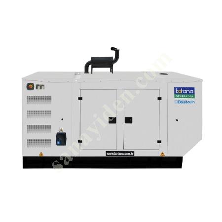 385 KVA BAUDOUİN MOTOR DİZEL JENERATÖR, Jeneratör Fiyatları
