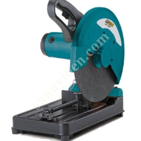 CATPOWER 2402 METAL KESME 2000W - CAT2402, Makina