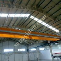 TAVAN VİNCİ SKZ0250130-1, Portal - Gezer Vinç (Tavan )