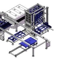 ANM-HU-3015 FİYAT İÇİN İLETİŞİME GEÇİN, Lazer Kesim Makinası