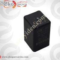 ORİJİNAL VOLKSWAGEN 2.0 TDİ KIZDIRMA RÖLESİ 04L907282B, Oto & Y. Parça