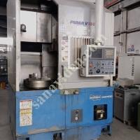 TÜRKİYEDEN HEMEN TESLİMDİR  CNC DİK TORNA  0536 709 41 57, Makina