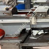 BİMAK TORNA  ÇAP 400 BOY 1500 DİJİTALLİ  KULLANICIDAN SATIŞA ÇIKMIŞTIR  0536 709 41 57, Makina