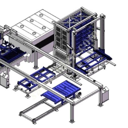 ANM-HU-3015 FİYAT İÇİN İLETİŞİME GEÇİN, Lazer Kesim Makinası
