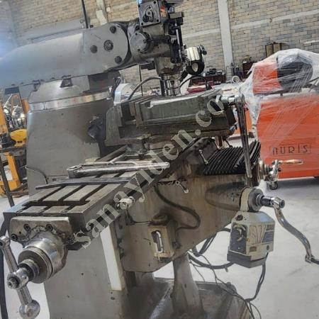 TORNA SN 45 500X1500 FREZE  MATKAP  KOMPRESÖR  KAYNAK MAKİNASI  KOMPLE SATILIK  0536 709 41 57, Makina
