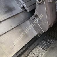 2018 CNC TORNA  STOKTAN HEMEN TESLİMDİR  0536 709 41 57,