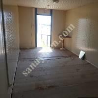 3×7 KISA GİRİS BİR ODA KONTEYNER, Prefabrik Ev Modelleri, Konteyner Ev Fiyatları