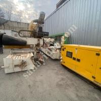 AKSA JENERETÖR , Generator
