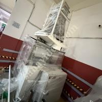 YÜKSEK KAPASİTELİ RİCCİARELLİ PAKETLEME MAKİNESİ SATIŞTA!, Paketleme Makinası