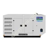250 KVA BAUDOUİN MOTOR DİZEL JENERATÖR, Jeneratör Fiyatları