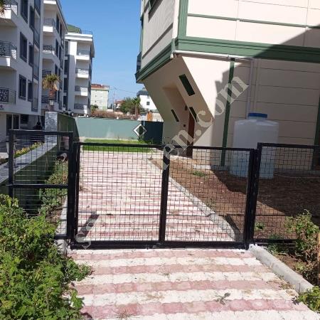 BEYLİKDÜZÜ ESENYURT KAYNAKCİ Sİ, Demir Doğrama