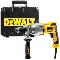 HAMMER DRILL 1100 W 13 MM 2 GEARS,