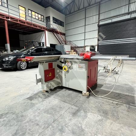 MIZRAK PRESTİJ 2200S 2008 MODEL ÇİZİCİLİ YATAR DAİRE MAKİNESİ SATIŞTADIR, Makina