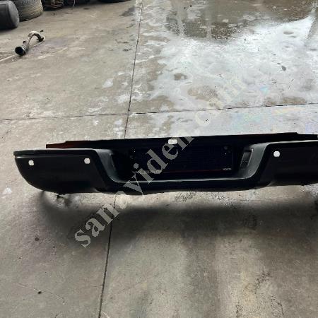 FORD RANGER 2013 ARKA TAMPON ORJİNAL ÇIKMA, Oto & Y. Parça
