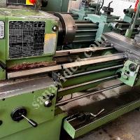 TRENS SLOVAK SN 50  500X2000 TÜM BAKIMLARI YAPILMIŞTİR  0536 709 41 57, Makina