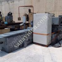 1984 MODEL CYLINDER GRINDER – ROBUST AND FUNCTIONAL, Machine