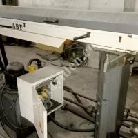 C-AXIS CNC LATHE – SEE ON SITE, PROCESS PARTS, BUY!, Machine