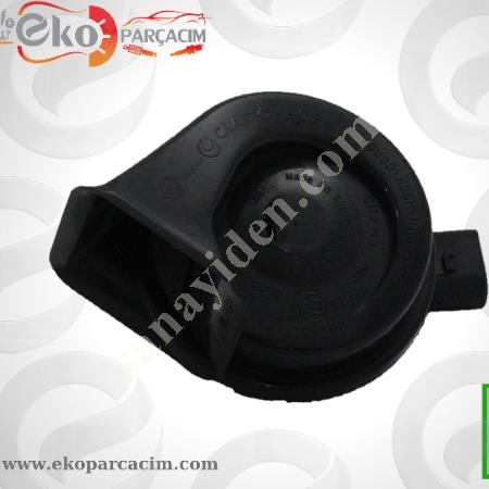 ORİJİNAL FİAMM AUDİ A1 Q3 KORNA 5Q0951223D, Oto & Y. Parça