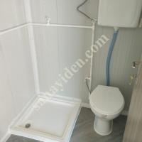 KONTEYNER 300*700 İKİ ODA WC DUŞ MUTFAKLI, Prefabrik Ev Modelleri, Konteyner Ev Fiyatları
