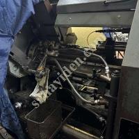 SATILIK SCHÜTTE SE16 ALTIMİLLİ TEZGAHI , İkinci El Makineler Fiyatları ve Modelleri (2. El ve Sıfır Ürün İlanları)